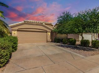 1530 E Cheyenne St, Gilbert, AZ 85296