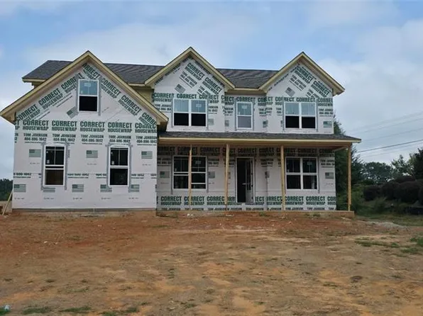 1150 Stone Rd, Watkinsville, GA 30677