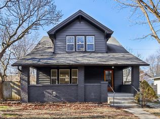 738 Wallace Ave, Indianapolis, IN