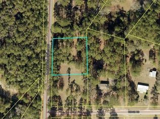 883 Black Creek Church Rd, Ellabell, GA 31308