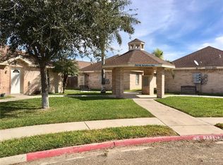 2503 Salvatierra Ave #19, Edinburg, TX 78541
