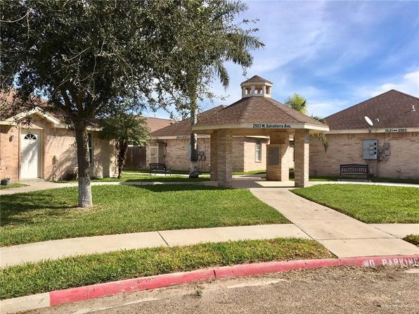 2503 Salvatierra Ave #19