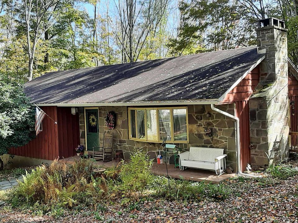 412 Crestmont Dr, Newfoundland, PA 18445 Zillow