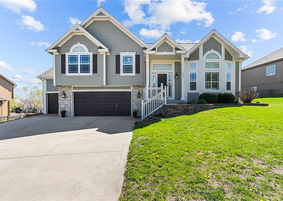 605 Wright Valley Rd, Smithville, MO 64089 Zillow