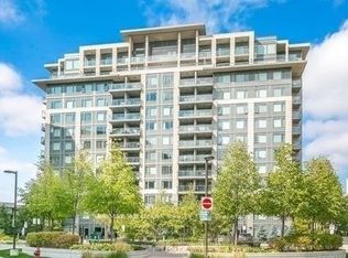 233 S Park Rd #509, Markham, ON L3T 0B3
