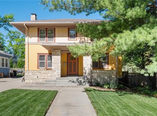 5808 Rockhill Rd, Kansas City, MO 64110