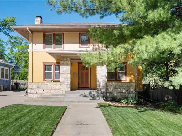 5808 Rockhill Rd, Kansas City, MO 64110