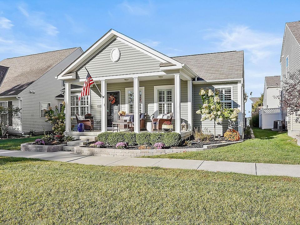 1st image of 6129 Highlander Dr