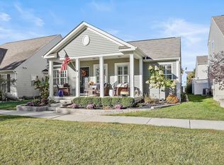 6129 Highlander Dr, Westerville, OH 43081