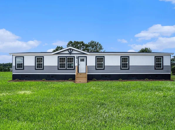 1326 Givhans Rd, Ridgeville, SC 29472