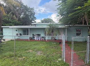 Plat No 1 Opa Locka, Opa Locka, FL 33054
