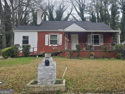 1328 Lorenzo Dr SW, Atlanta, GA, 30310