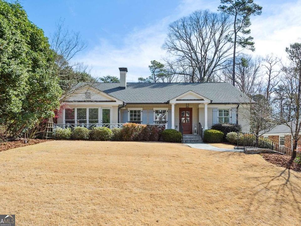 1st image of 2577 Birchwood Dr NE