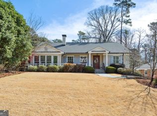2577 Birchwood Dr NE, Atlanta, GA 30305