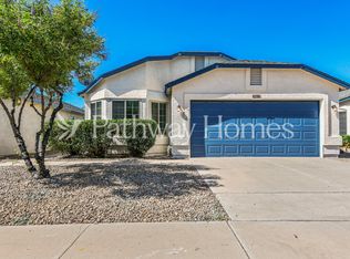 15212 N 85th Dr, Peoria, AZ 85381