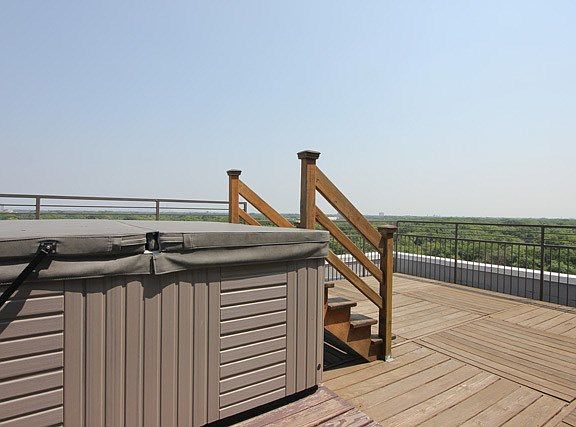 5th image of 1700 Riverwoods Dr APT 512