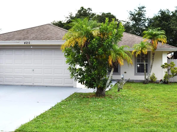 425 Perry Ave, Greenacres, FL 33463