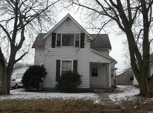 1010 W 2nd St, Anderson, IN 46016