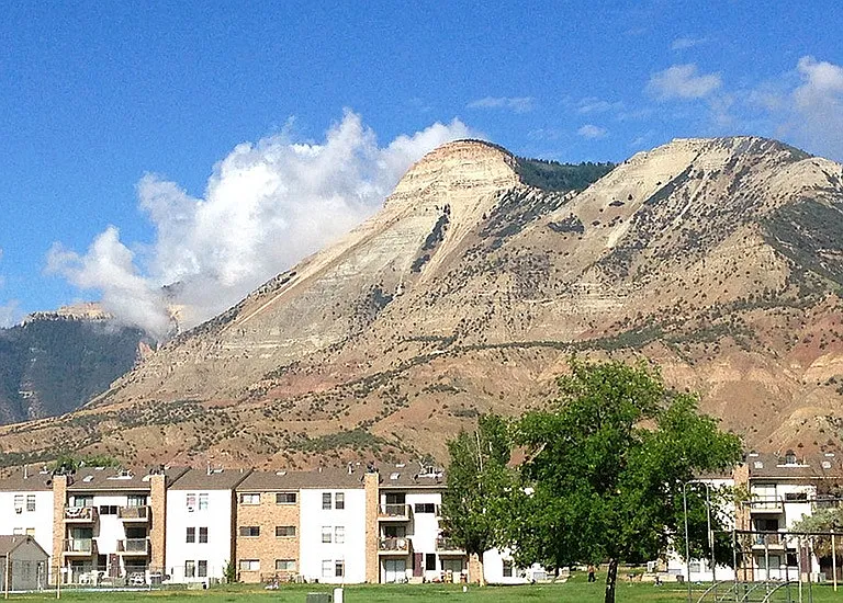 Cottonwood View — Photo 1