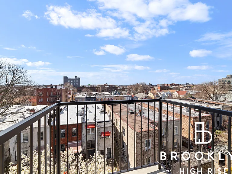 1286 New York Ave #4C — Photo 10