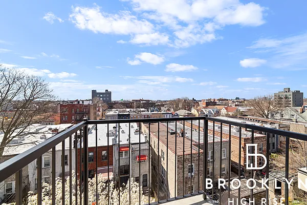 Rented by Brooklyn High Rise LLC | media 11