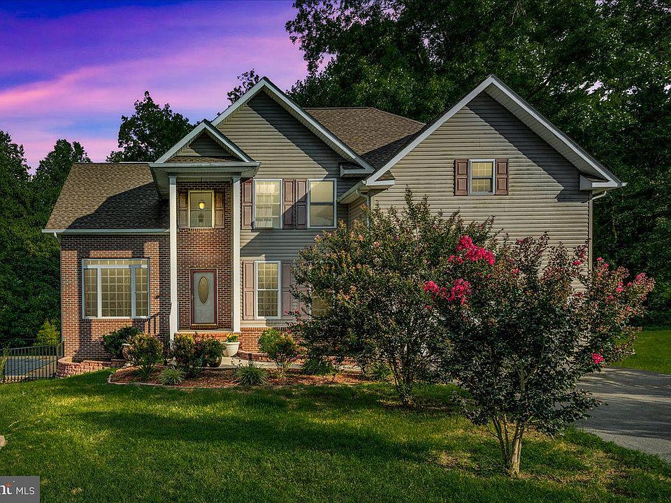 13074 Ormond Way, King VA 22485 Zillow