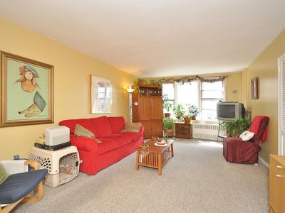 601 Kappock St APT 1M, Bronx, NY, 10463