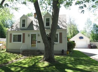 336 North Ave, North Tonawanda, NY 14120