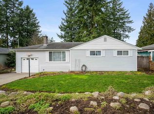 7901 110th St, Delta, BC V4C 4H6