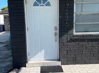 7235 SW 23rd St #7235, Miami, FL 33155