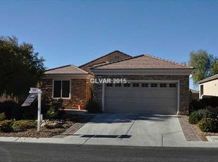 2391 Hydrus Ave, Henderson, NV 89044