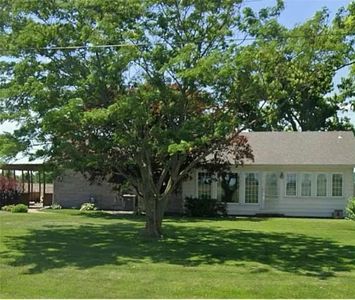 600 W 3rd St, Saint Peter, IL, 62880