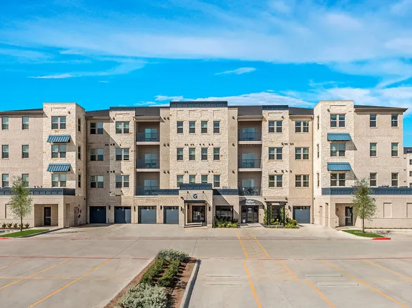 651 N Watters Rd #7204, Allen, TX 75013