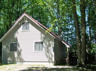 9499 Northridge Dr, Mancelona, MI