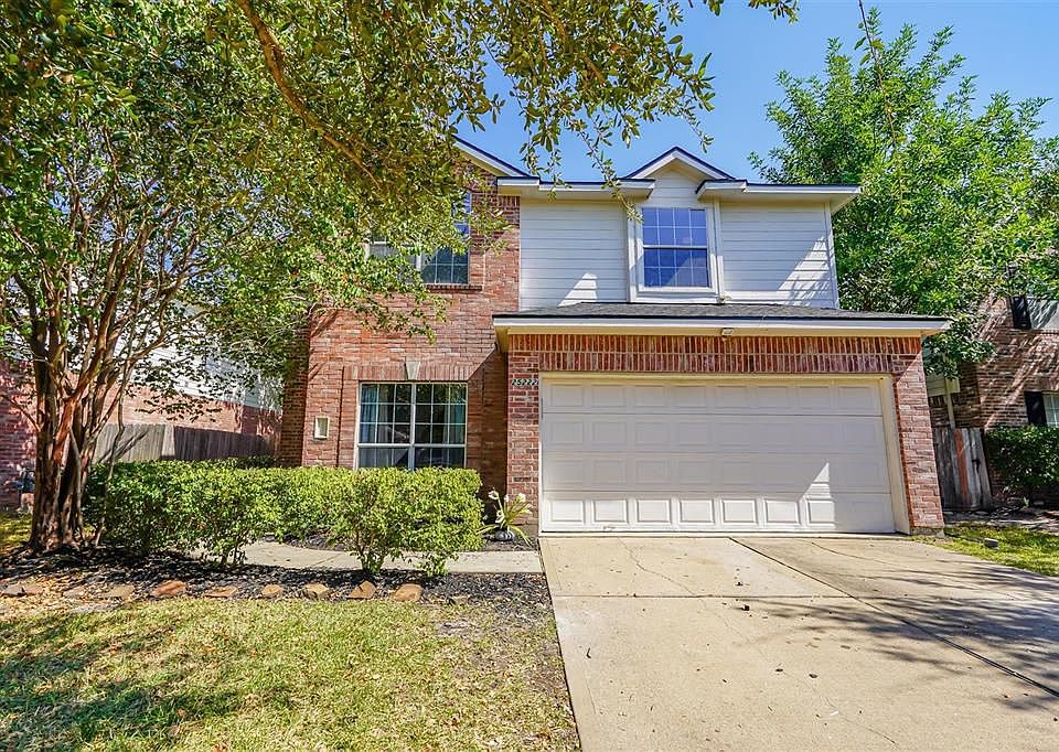 1st image of 25222 Sierra Woods Ln