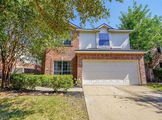 25222 Sierra Woods Ln, Katy, TX 77494
