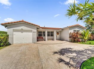 Hollywood Hills Second Ad, Hollywood, FL 33021