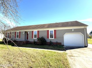 251 Puddin Ridge Rd, Moyock, NC 27958