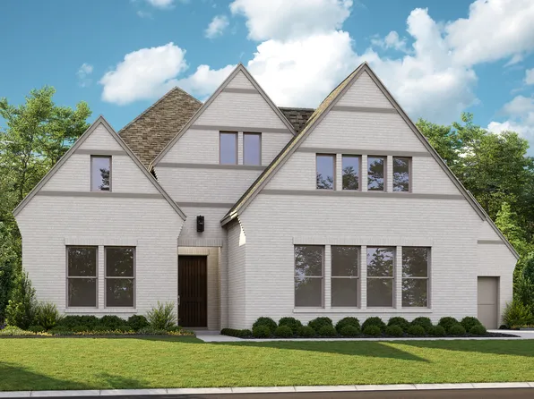 Plan 6022 Plan, Mosaic