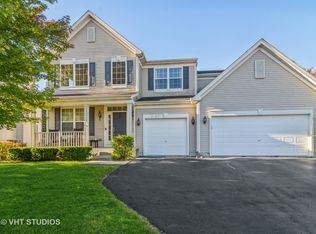 3137 Riley Rd, Montgomery, IL 60538