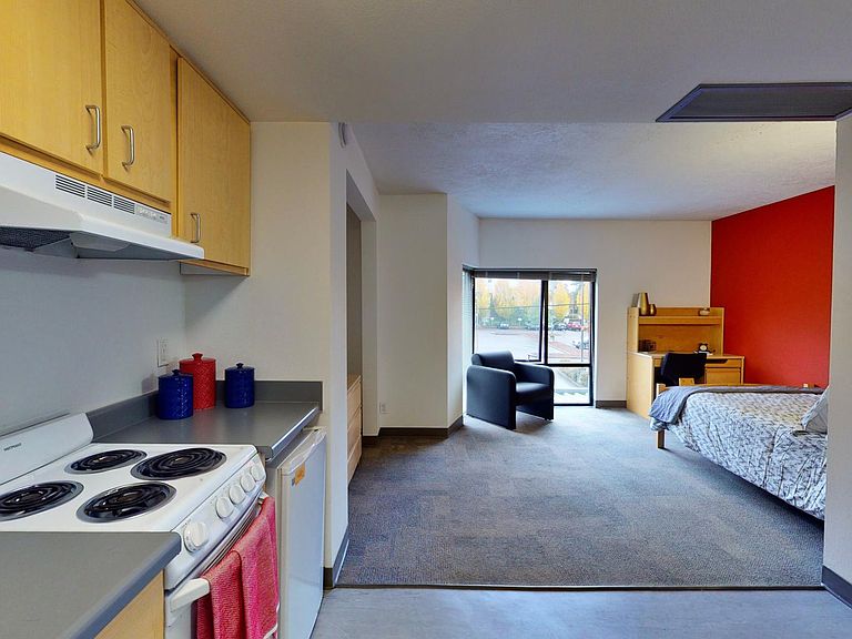 The Gem Apartment Rentals Corvallis, OR Zillow