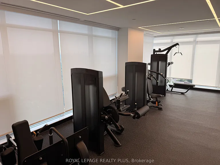 609 Sherbourne St #3005 — Photo 16