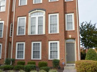 5076 Cameo Ter, Perry Hall, MD 21128