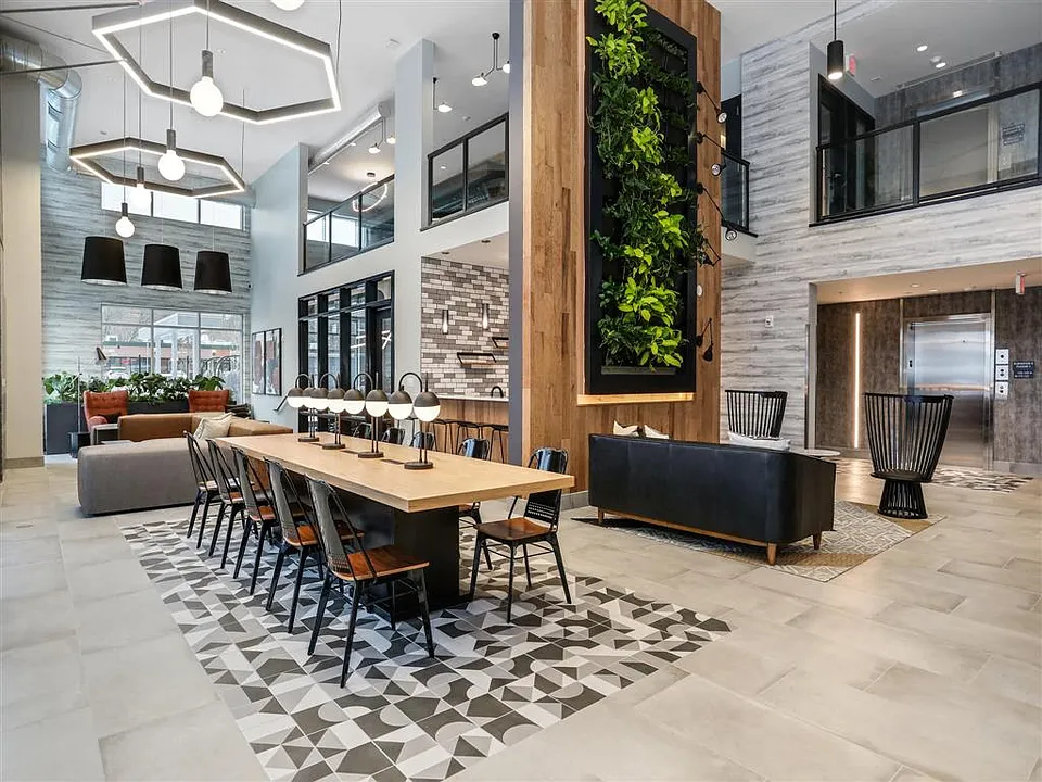 Beekman on Broadway