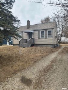 1917 W Hudson St, Peoria, IL, 61604