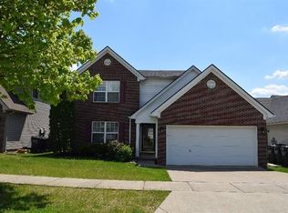 889 Sunny Slope Trce, Lexington, KY 40514
