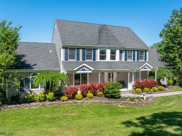 120 Old Clinton Rd, Raritan Twp., NJ 08822