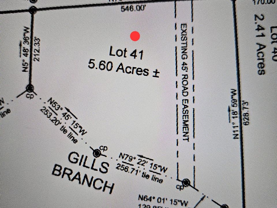 2nd image of 41 Stuarts Mill Rd #42