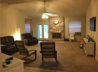 5401 Wolf Run, Austin, TX 78749