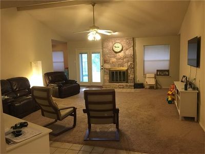 5401 Wolf Run, Austin, TX, 78749